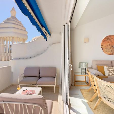 Weforyou Ola Puerto Marina Apartment Беналмадена Екстериор снимка