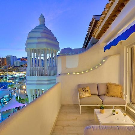 Weforyou Ola Puerto Marina Apartment Беналмадена Екстериор снимка