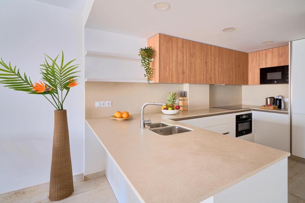 Weforyou Ola Puerto Marina Apartment Беналмадена Екстериор снимка