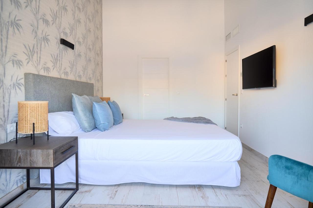 Weforyou Ola Puerto Marina Apartment Беналмадена Екстериор снимка