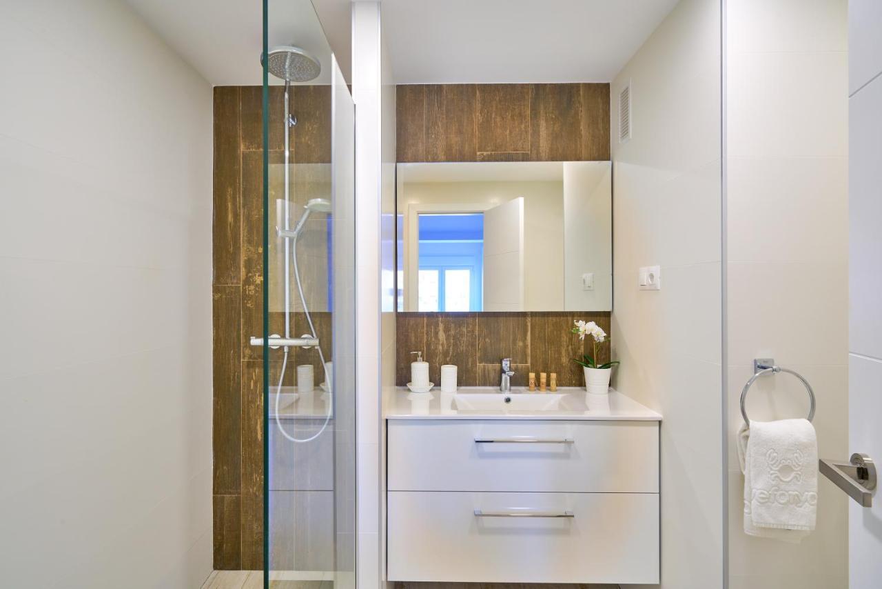 Weforyou Ola Puerto Marina Apartment Беналмадена Екстериор снимка