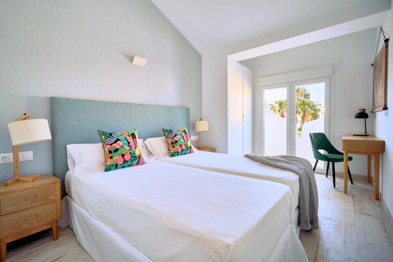 Weforyou Ola Puerto Marina Apartment Беналмадена Екстериор снимка