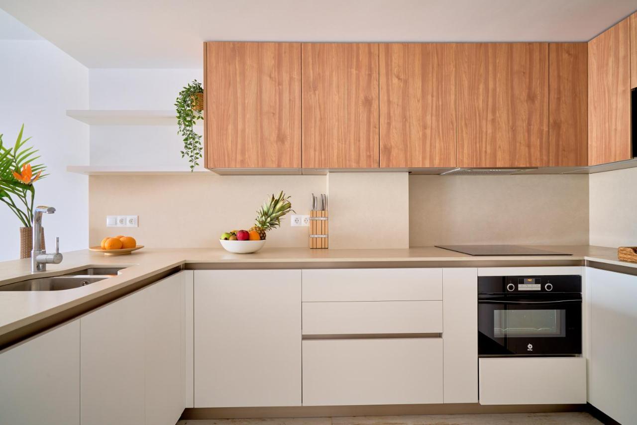 Weforyou Ola Puerto Marina Apartment Беналмадена Екстериор снимка