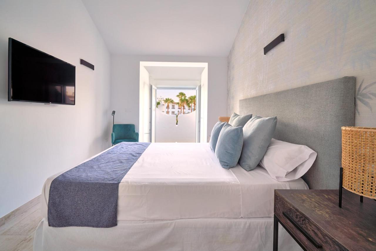 Weforyou Ola Puerto Marina Apartment Беналмадена Екстериор снимка