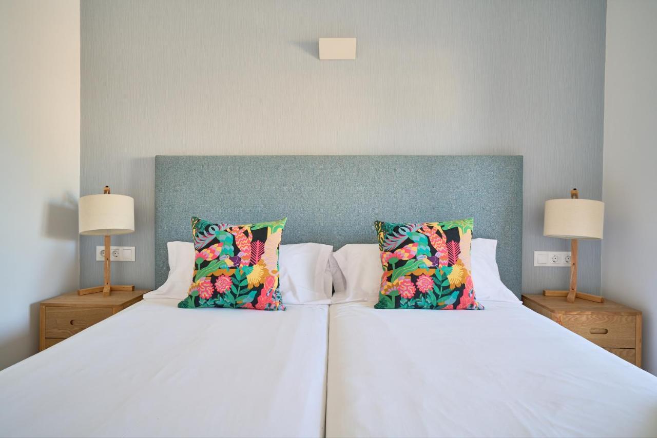 Weforyou Ola Puerto Marina Apartment Беналмадена Екстериор снимка
