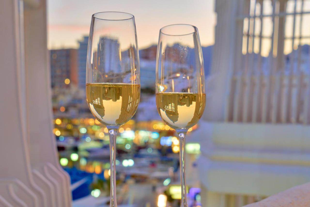 Weforyou Ola Puerto Marina Apartment Беналмадена Екстериор снимка