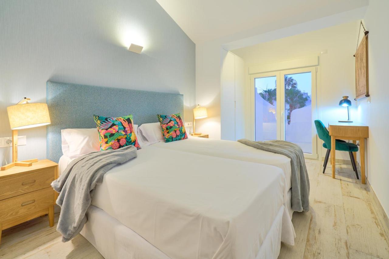 Weforyou Ola Puerto Marina Apartment Беналмадена Екстериор снимка