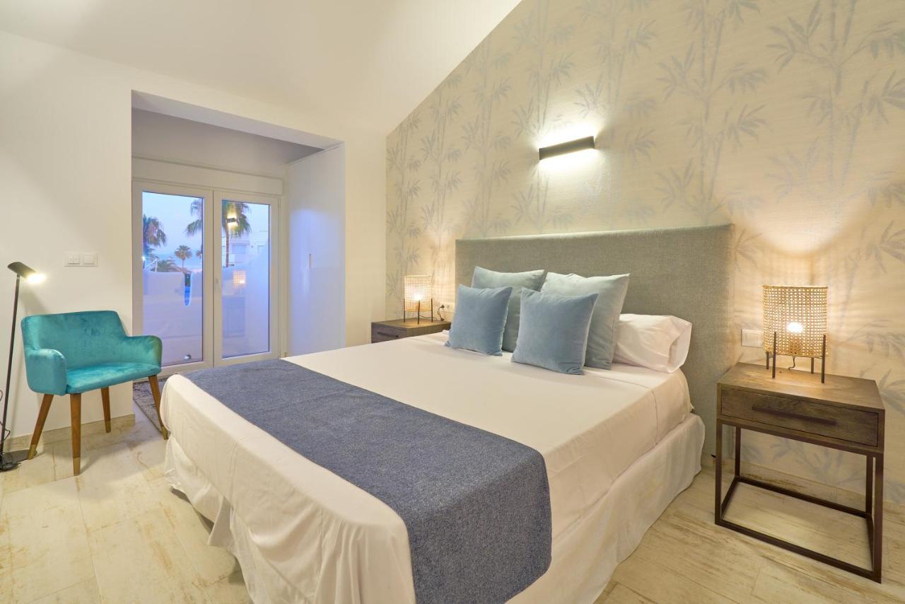 Weforyou Ola Puerto Marina Apartment Беналмадена Екстериор снимка