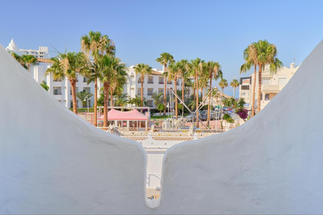 Weforyou Ola Puerto Marina Apartment Беналмадена Екстериор снимка