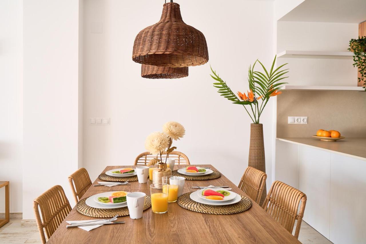 Weforyou Ola Puerto Marina Apartment Беналмадена Екстериор снимка